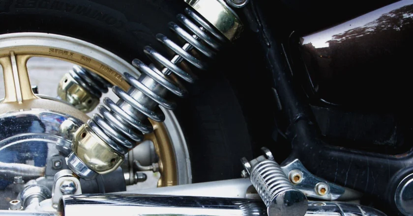 The Pros and Cons of Upgrading to Performance Shocks and Springs