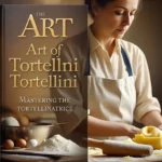 The Art of Tortellini Mastering the Tortellinatrice