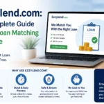 Ezzylend.com
