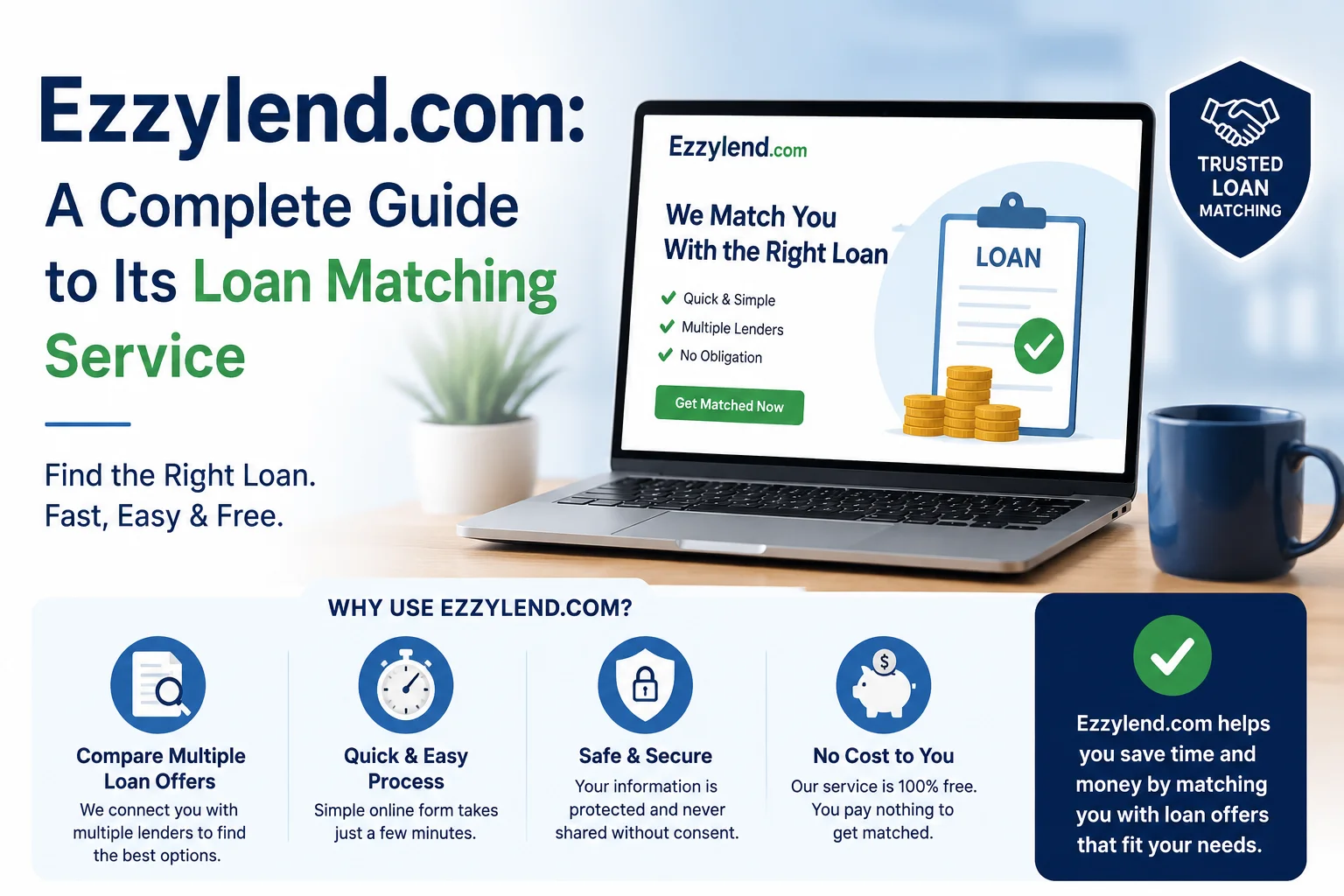 Ezzylend.com