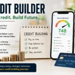 Credit Builder