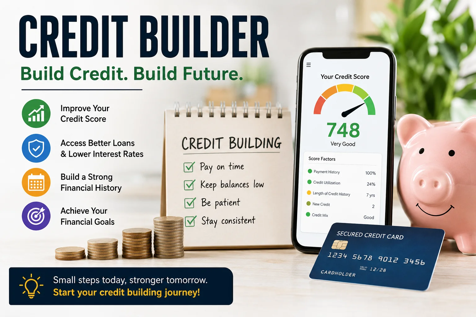 Credit Builder