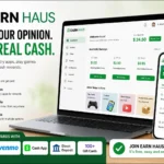 Earn Haus