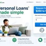 Cash Advance - Loan